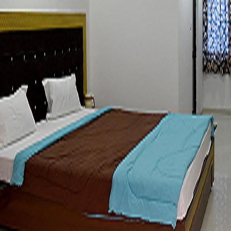 Hotel White Desert 부지 외부 사진