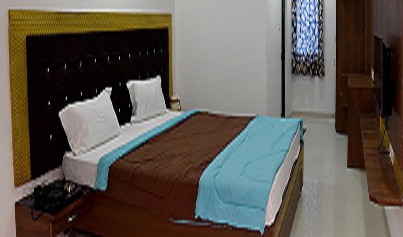 Hotel White Desert 부지 외부 사진